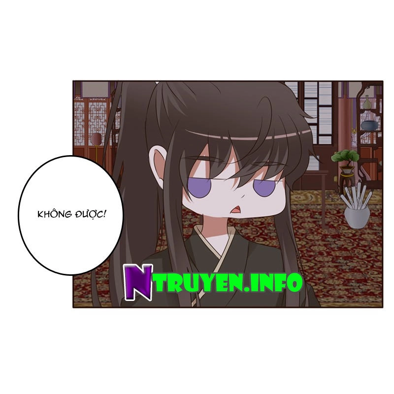 Thông Linh Phi Chapter 131 - 8