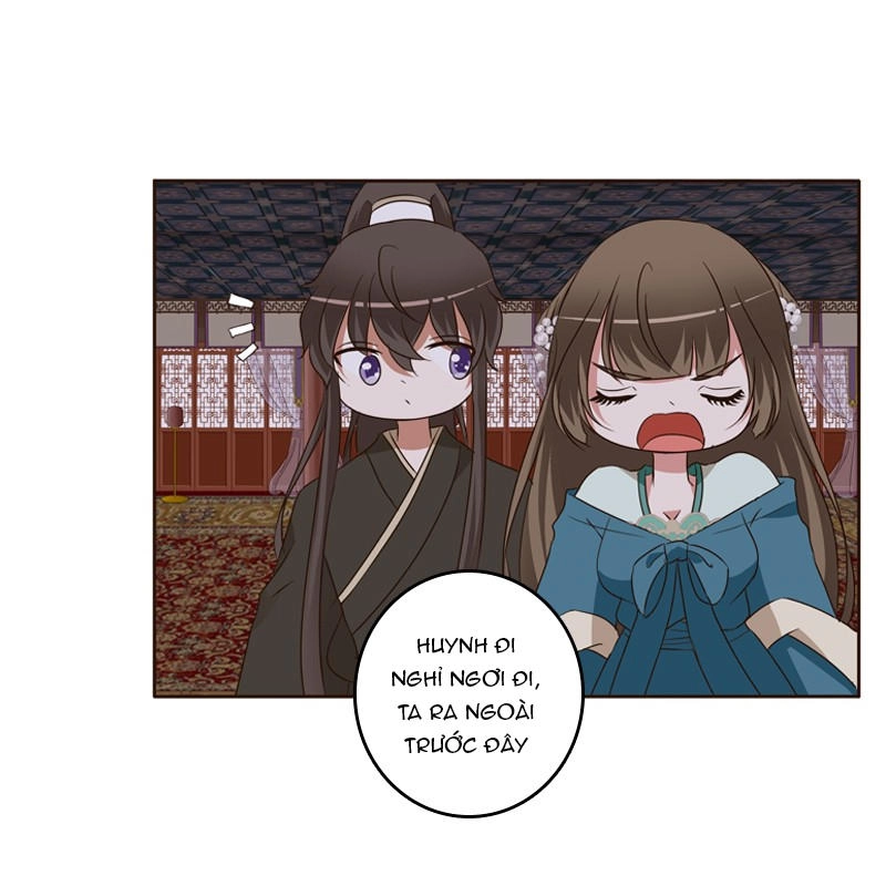 Thông Linh Phi Chapter 131 - 10