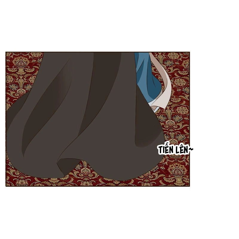 Thông Linh Phi Chapter 131 - 11