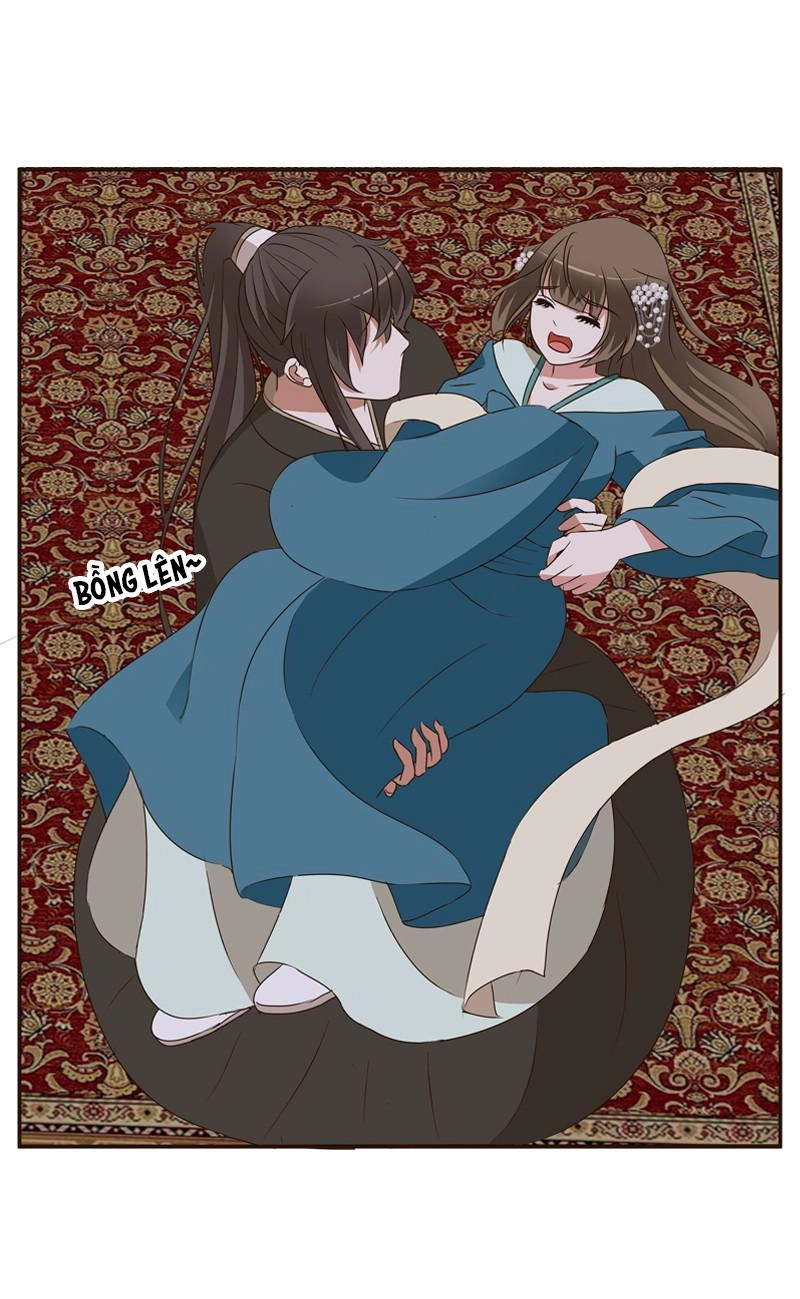 Thông Linh Phi Chapter 131 - 13