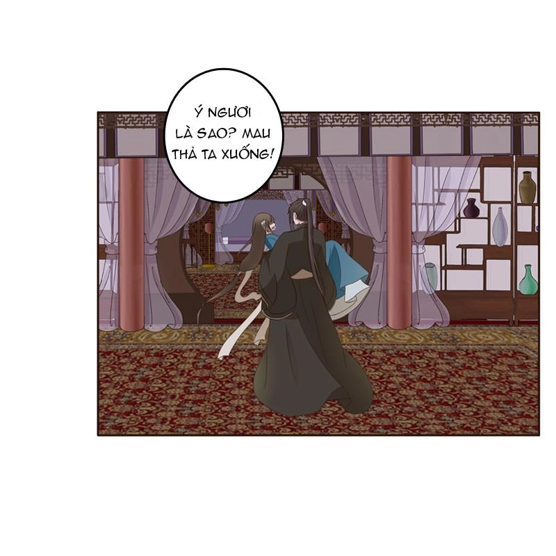 Thông Linh Phi Chapter 131 - 15