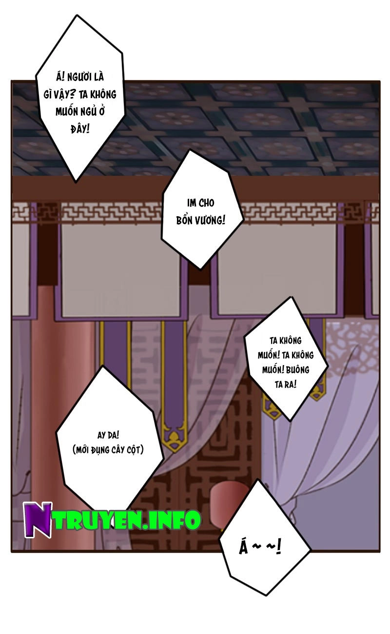 Thông Linh Phi Chapter 131 - 16