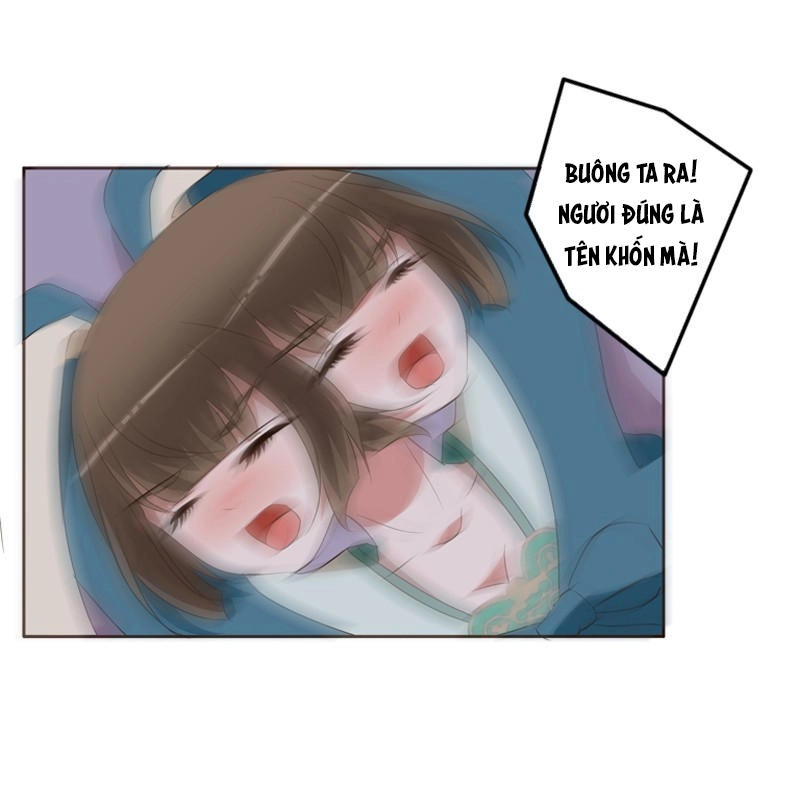 Thông Linh Phi Chapter 131 - 19