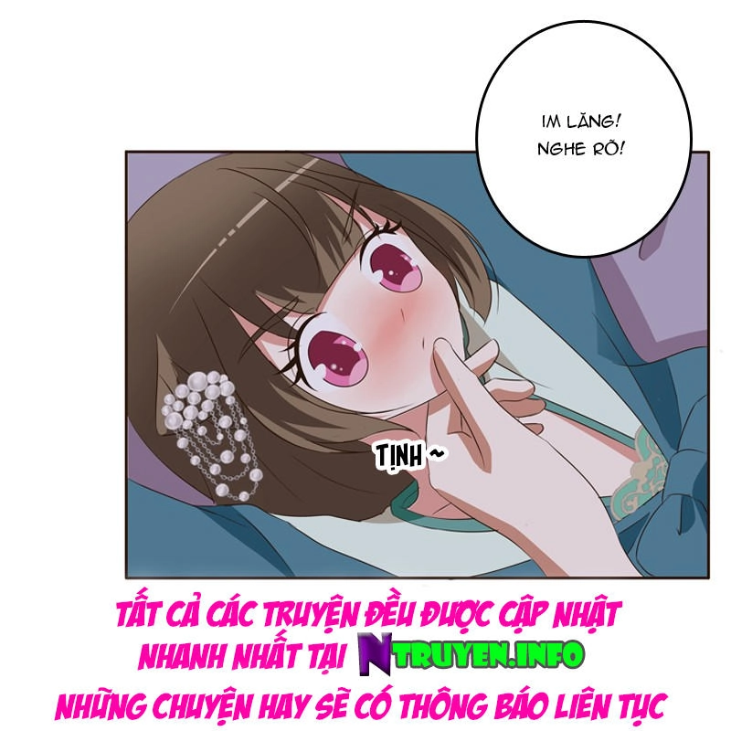 Thông Linh Phi Chapter 131 - 20