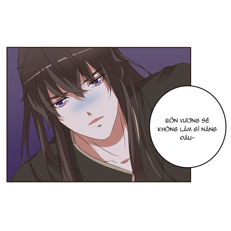 Thông Linh Phi Chapter 131 - 21