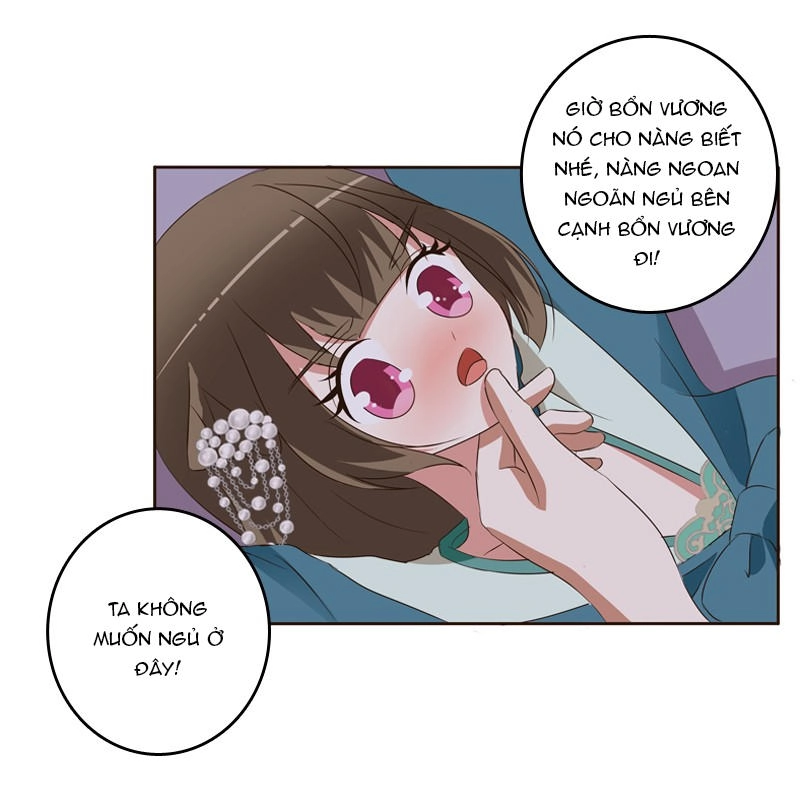 Thông Linh Phi Chapter 131 - 22