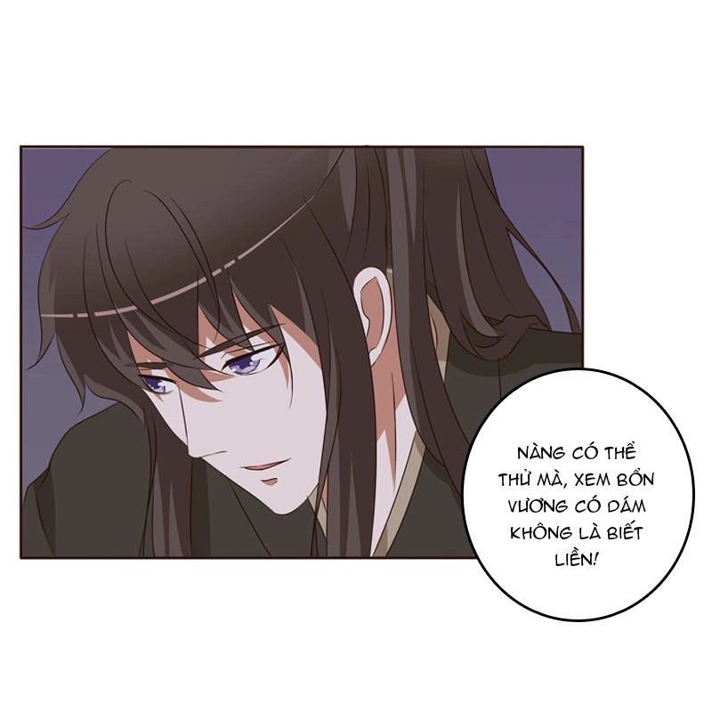 Thông Linh Phi Chapter 131 - 25