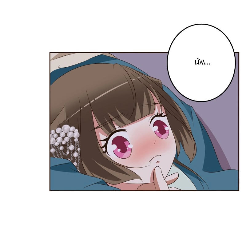 Thông Linh Phi Chapter 131 - 26