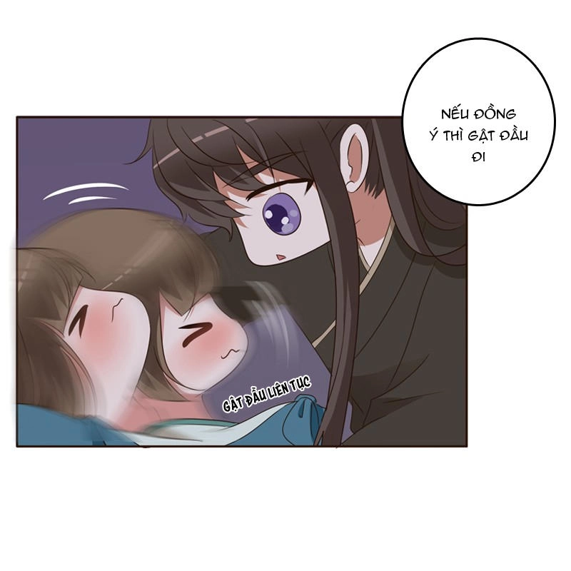 Thông Linh Phi Chapter 131 - 27