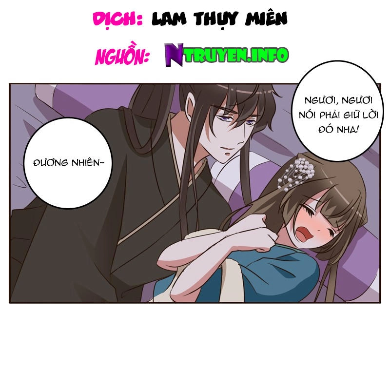 Thông Linh Phi Chapter 131.5 - 1