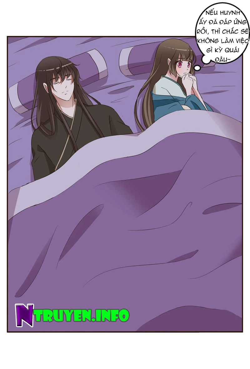 Thông Linh Phi Chapter 131.5 - 4