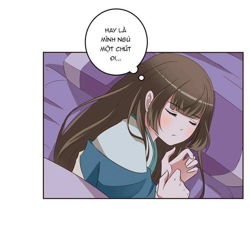 Thông Linh Phi Chapter 131.5 - 5