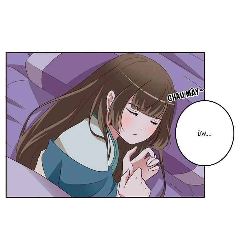 Thông Linh Phi Chapter 131.5 - 6