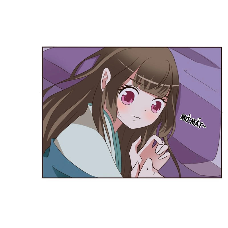 Thông Linh Phi Chapter 131.5 - 7