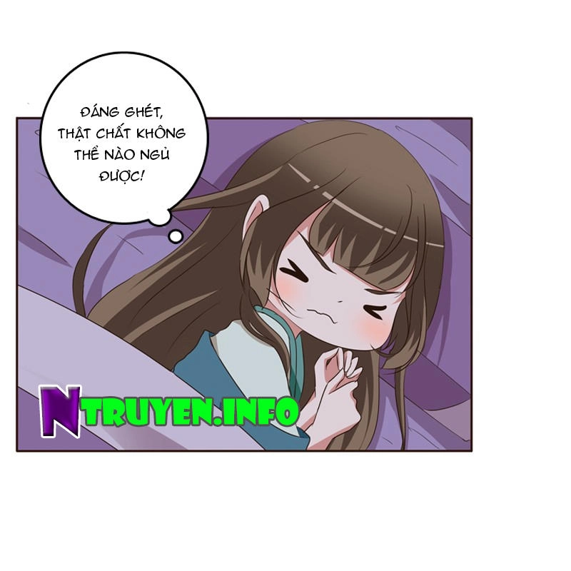 Thông Linh Phi Chapter 131.5 - 8