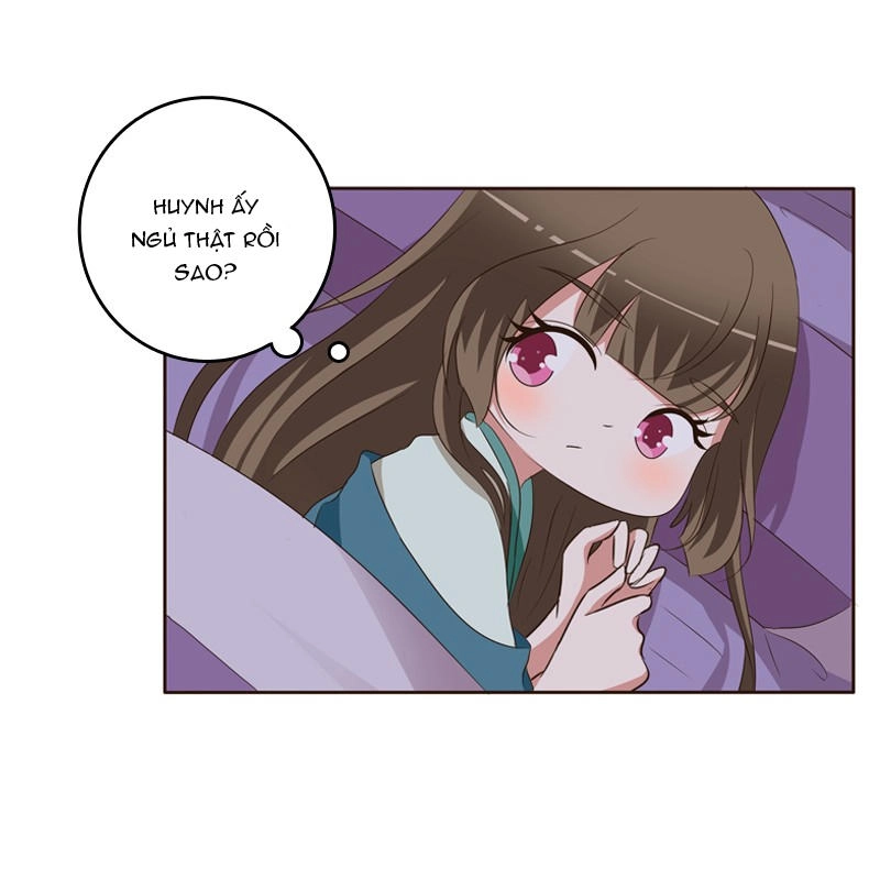 Thông Linh Phi Chapter 131.5 - 9