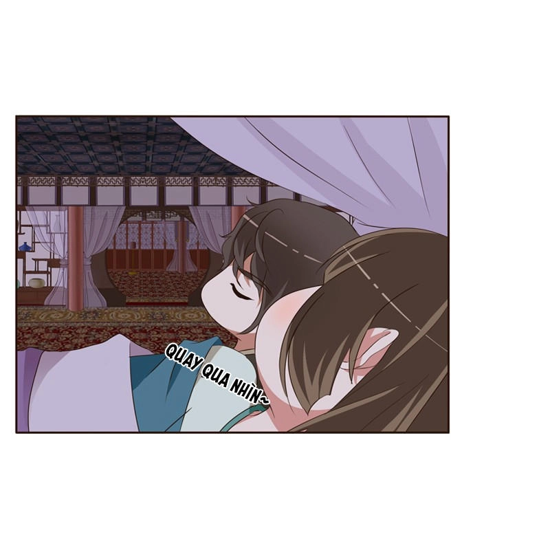 Thông Linh Phi Chapter 131.5 - 10