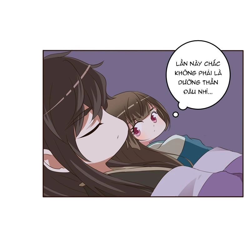 Thông Linh Phi Chapter 131.5 - 11