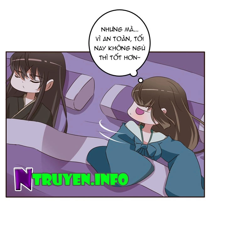 Thông Linh Phi Chapter 131.5 - 12