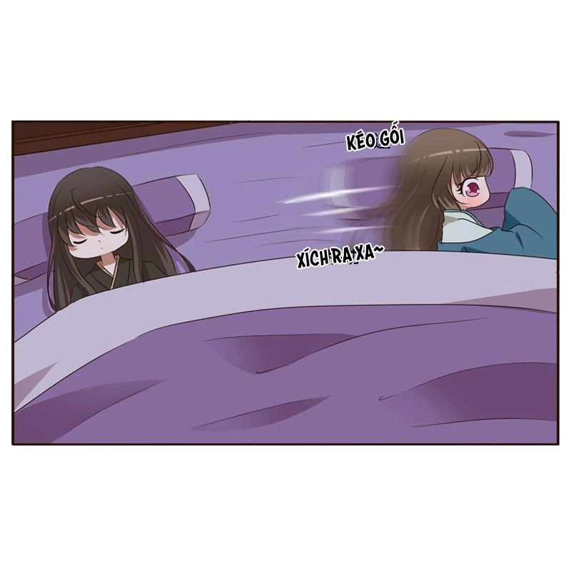 Thông Linh Phi Chapter 131.5 - 13