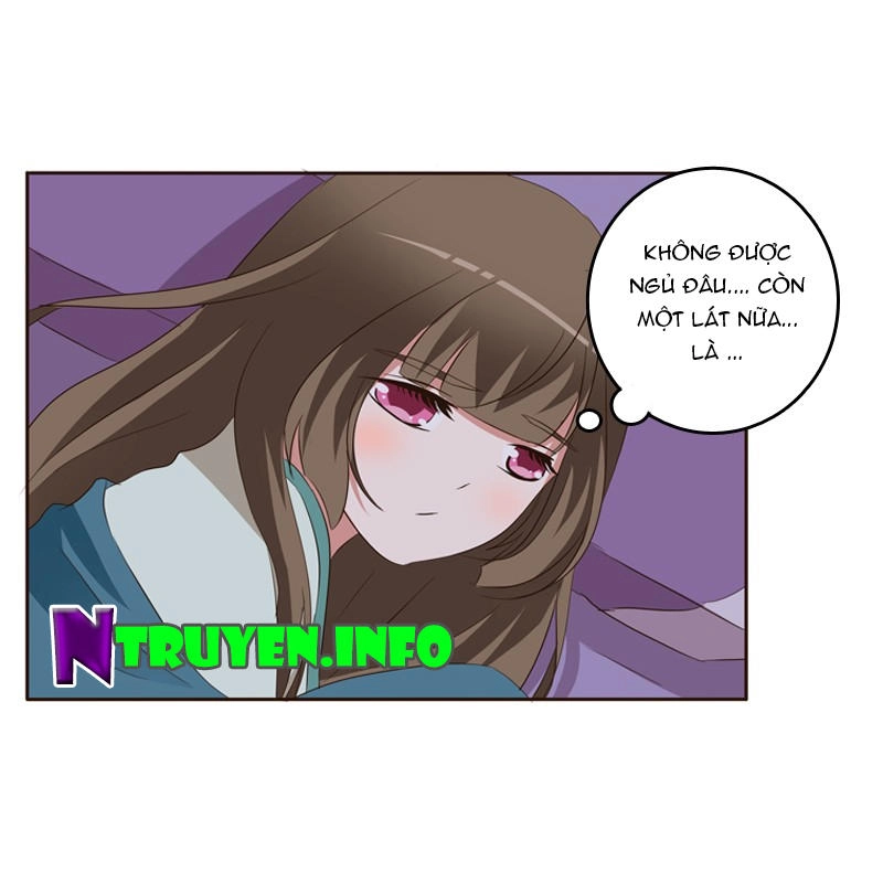 Thông Linh Phi Chapter 131.5 - 16