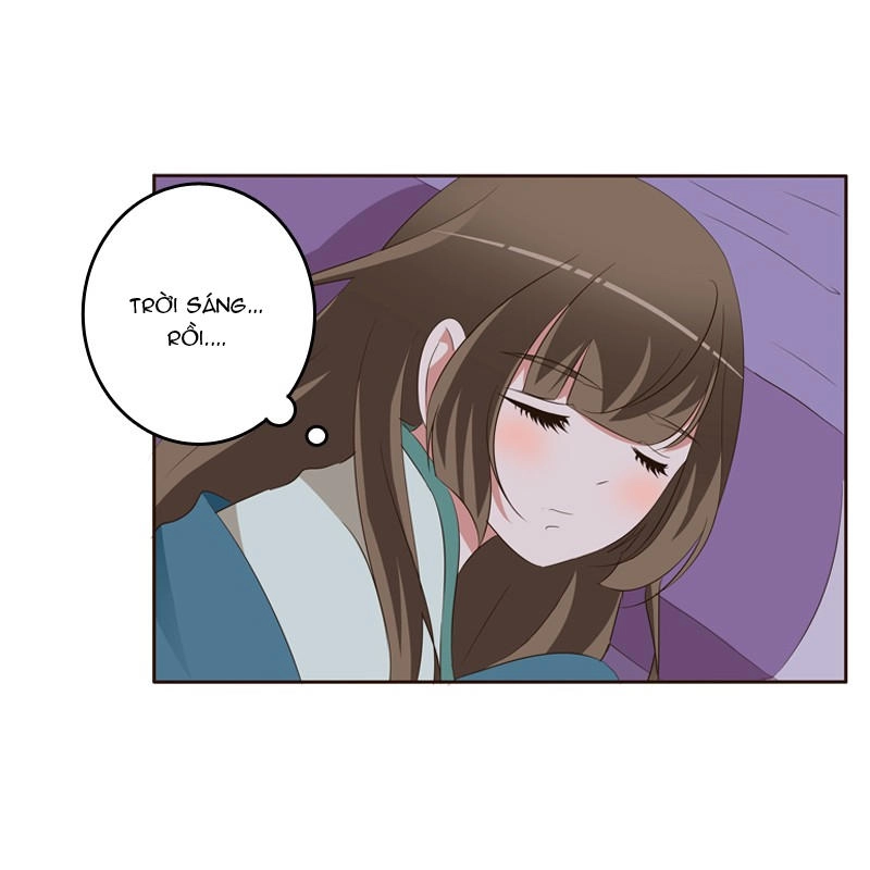 Thông Linh Phi Chapter 131.5 - 17