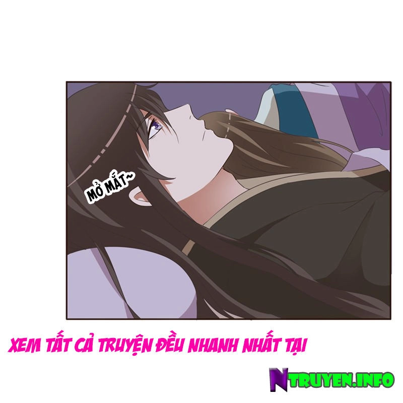 Thông Linh Phi Chapter 131.5 - 20