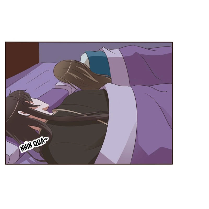 Thông Linh Phi Chapter 131.5 - 21