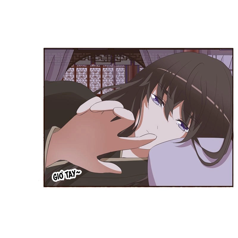 Thông Linh Phi Chapter 131.5 - 24