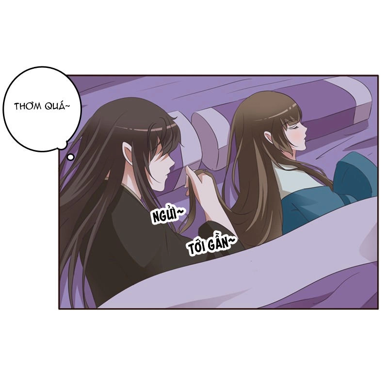 Thông Linh Phi Chapter 131.5 - 26