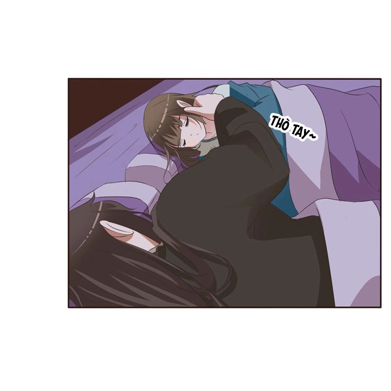 Thông Linh Phi Chapter 131.5 - 32