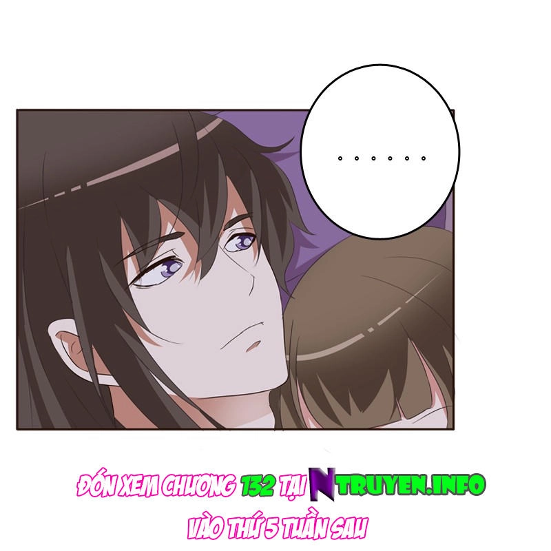 Thông Linh Phi Chapter 131.5 - 37