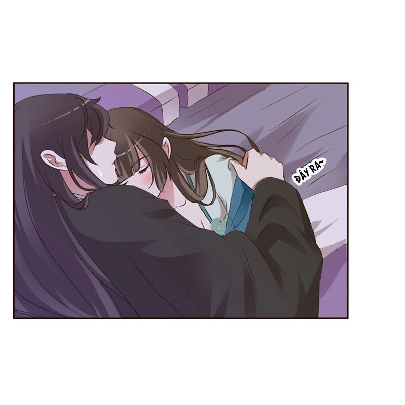 Thông Linh Phi Chapter 132 - 11