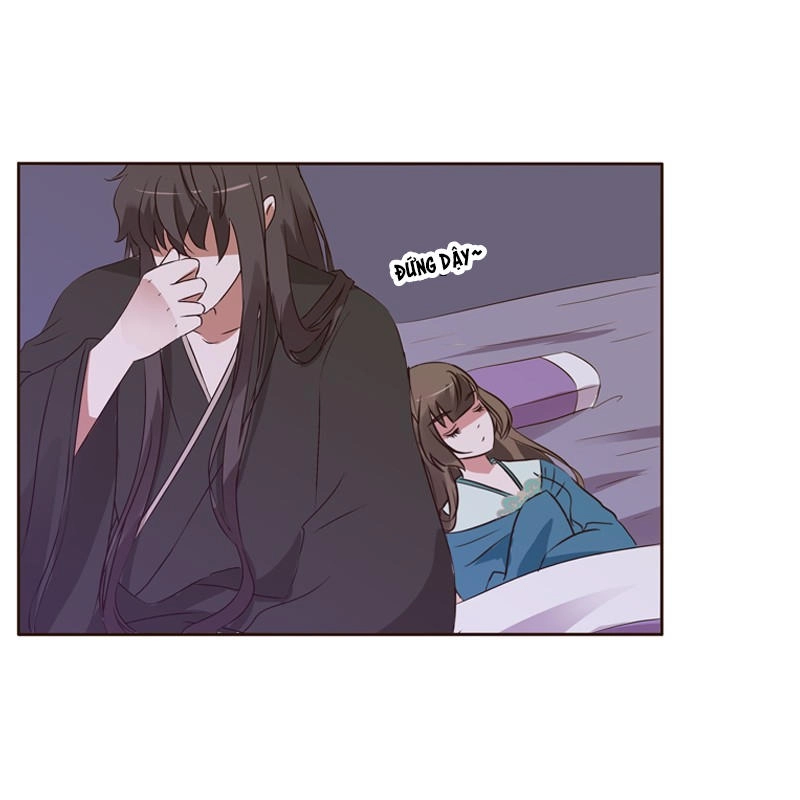 Thông Linh Phi Chapter 132 - 15