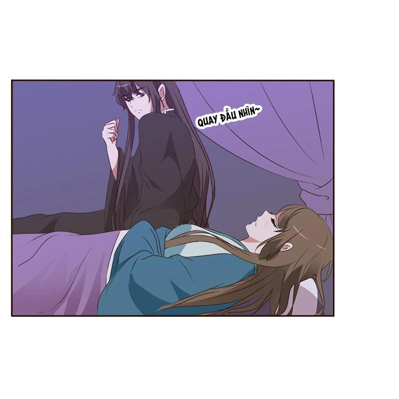 Thông Linh Phi Chapter 132 - 17