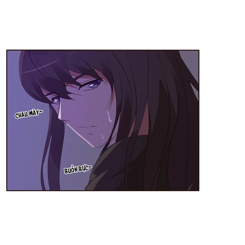 Thông Linh Phi Chapter 132 - 19