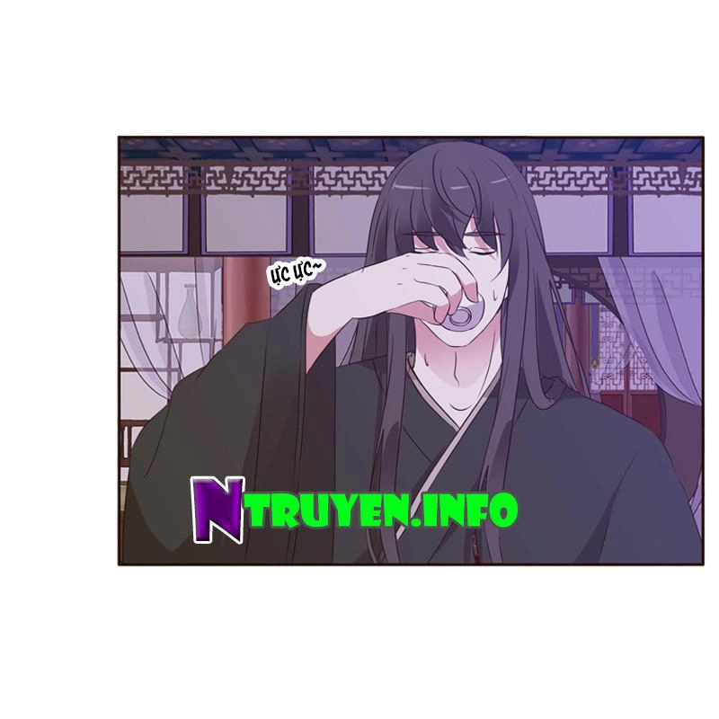 Thông Linh Phi Chapter 132 - 24