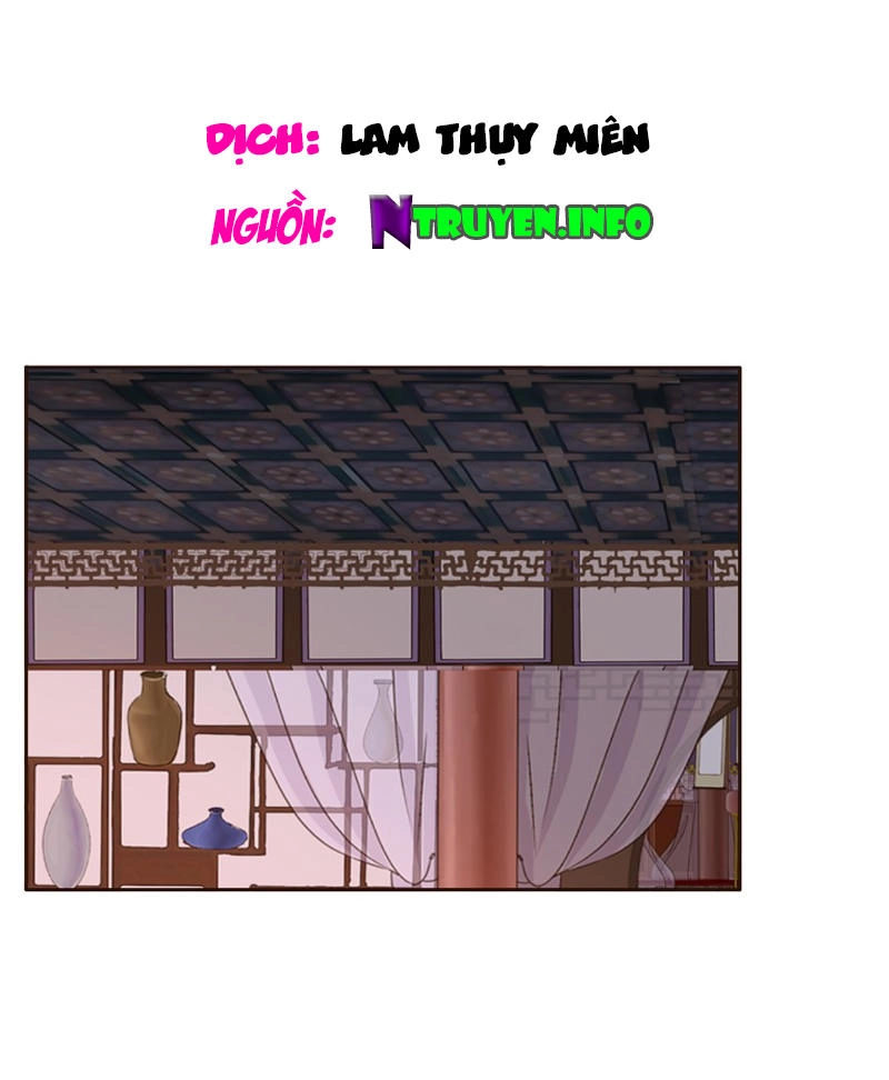 Thông Linh Phi Chapter 132.5 - 1