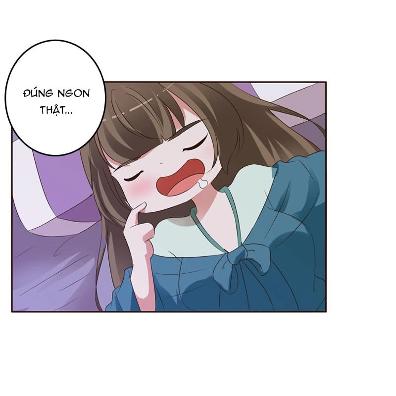 Thông Linh Phi Chapter 132.5 - 19