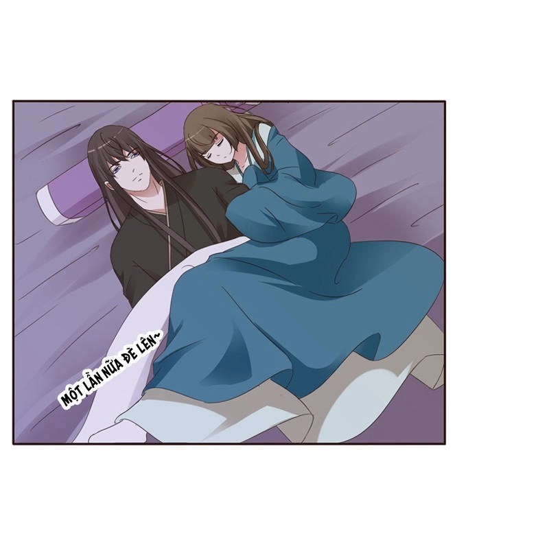 Thông Linh Phi Chapter 132.5 - 25