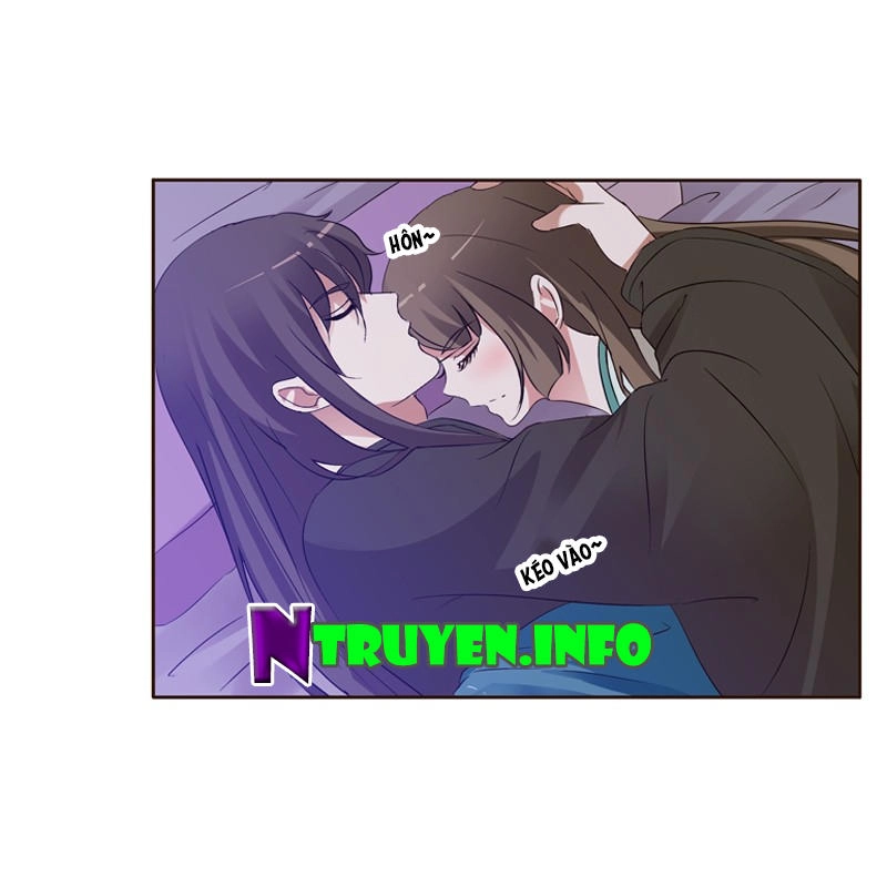 Thông Linh Phi Chapter 132.5 - 28