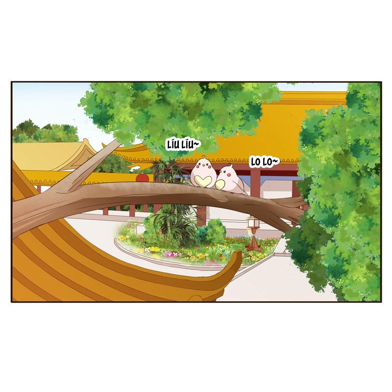 Thông Linh Phi Chapter 132.5 - 29