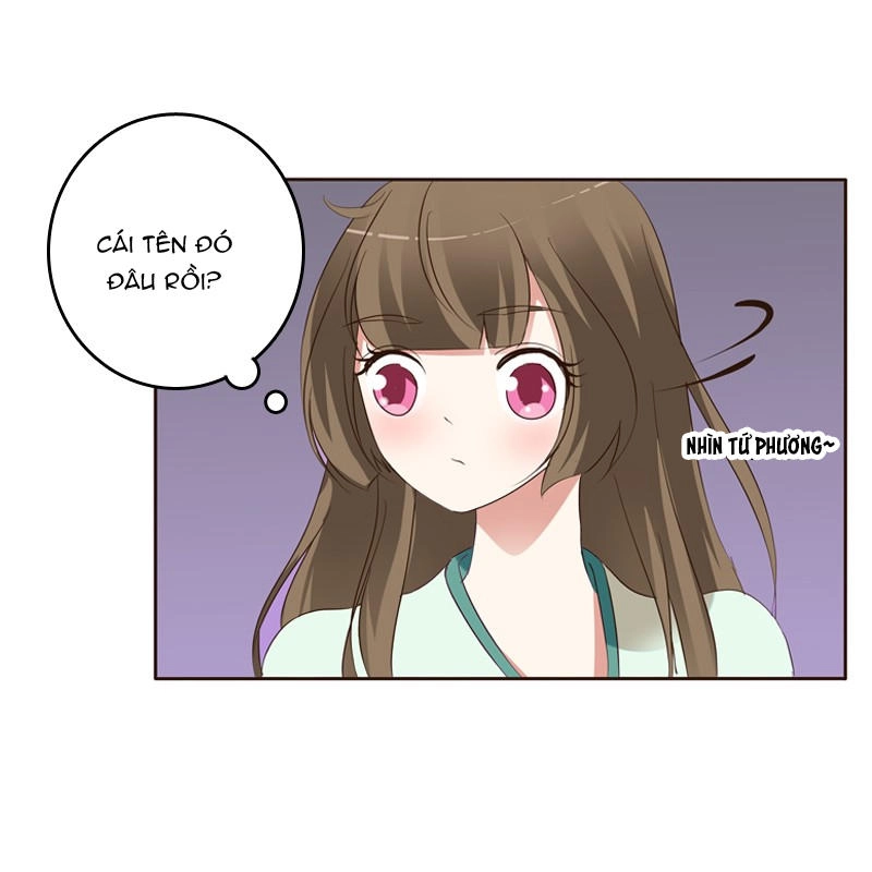 Thông Linh Phi Chapter 132.5 - 35