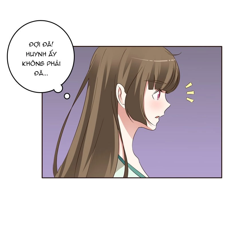 Thông Linh Phi Chapter 132.5 - 37