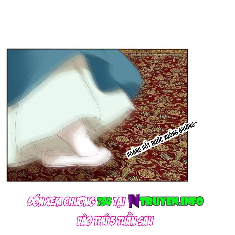 Thông Linh Phi Chapter 132.5 - 38