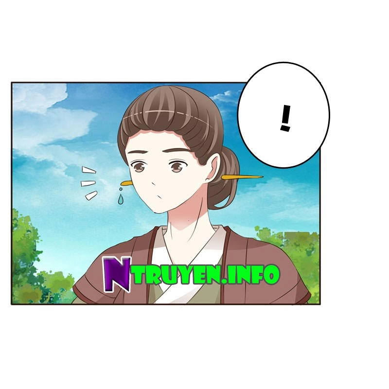 Thông Linh Phi Chapter 133 - 4