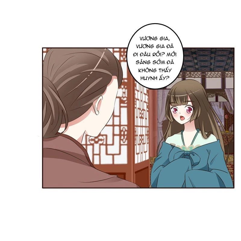 Thông Linh Phi Chapter 133 - 7