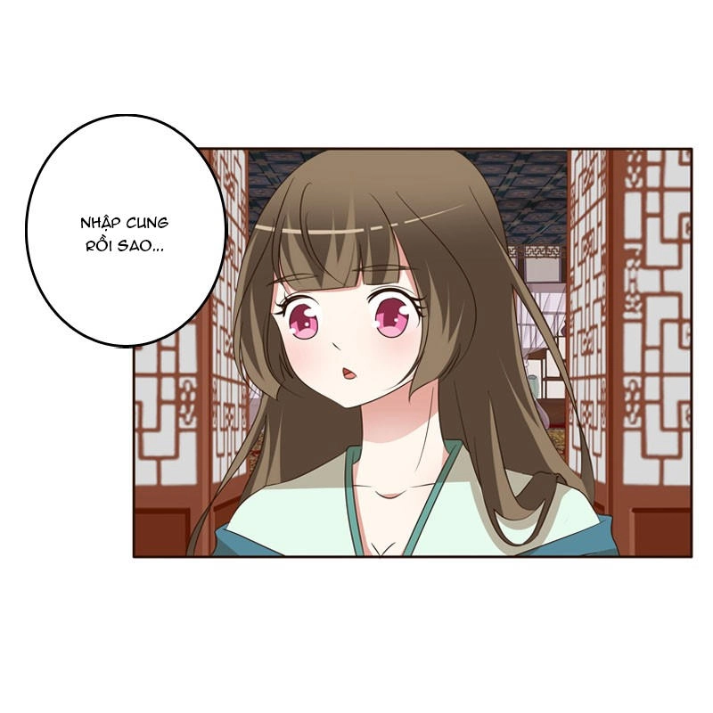 Thông Linh Phi Chapter 133 - 9