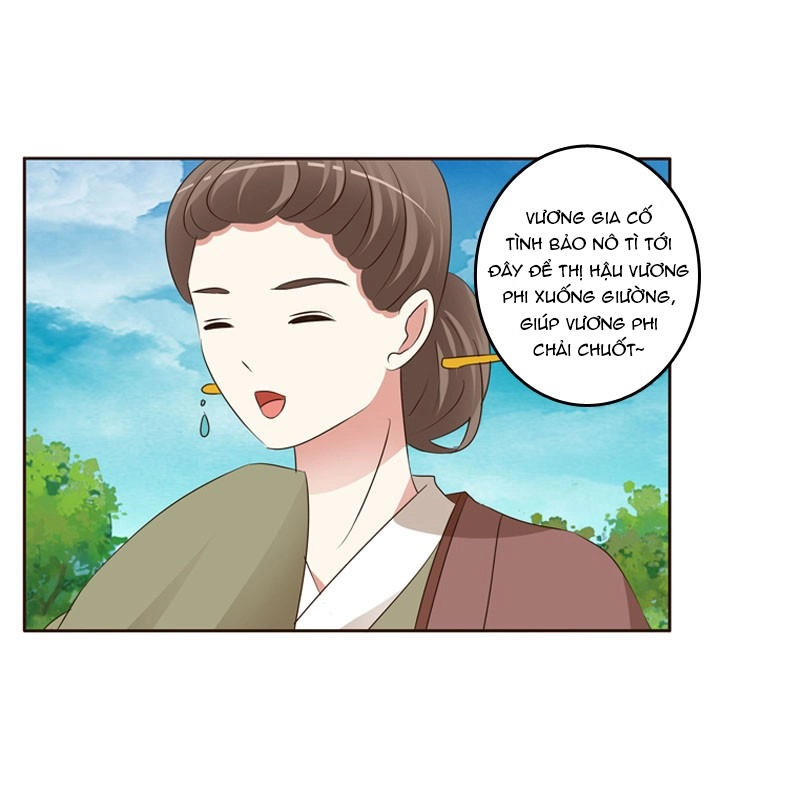 Thông Linh Phi Chapter 133 - 10