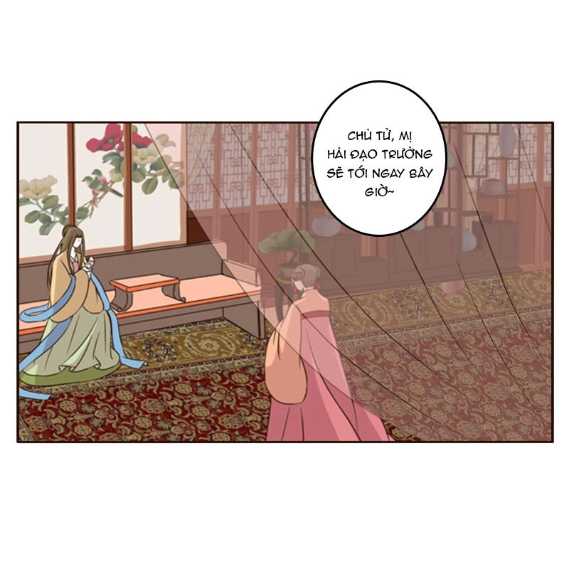 Thông Linh Phi Chapter 133 - 13